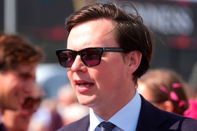 Princess Child comes of age for Joseph O’Brien’s team in closing-day feature at Galway Festival