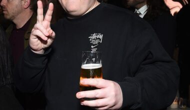 Singer Lewis Capaldi has been honest about his struggle with side effects from antidepressants, describing problems with sexual dysfunction