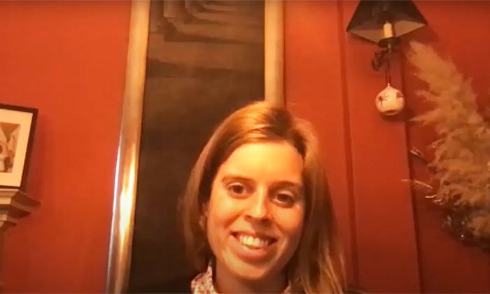 princess beatrice home