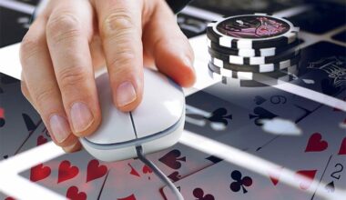 Marcos to consult sectors on online gambling ban