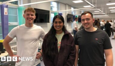 Carlisle medical school aims to keep doctors in Cumbria