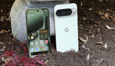 Redefining the smart in smartphone
