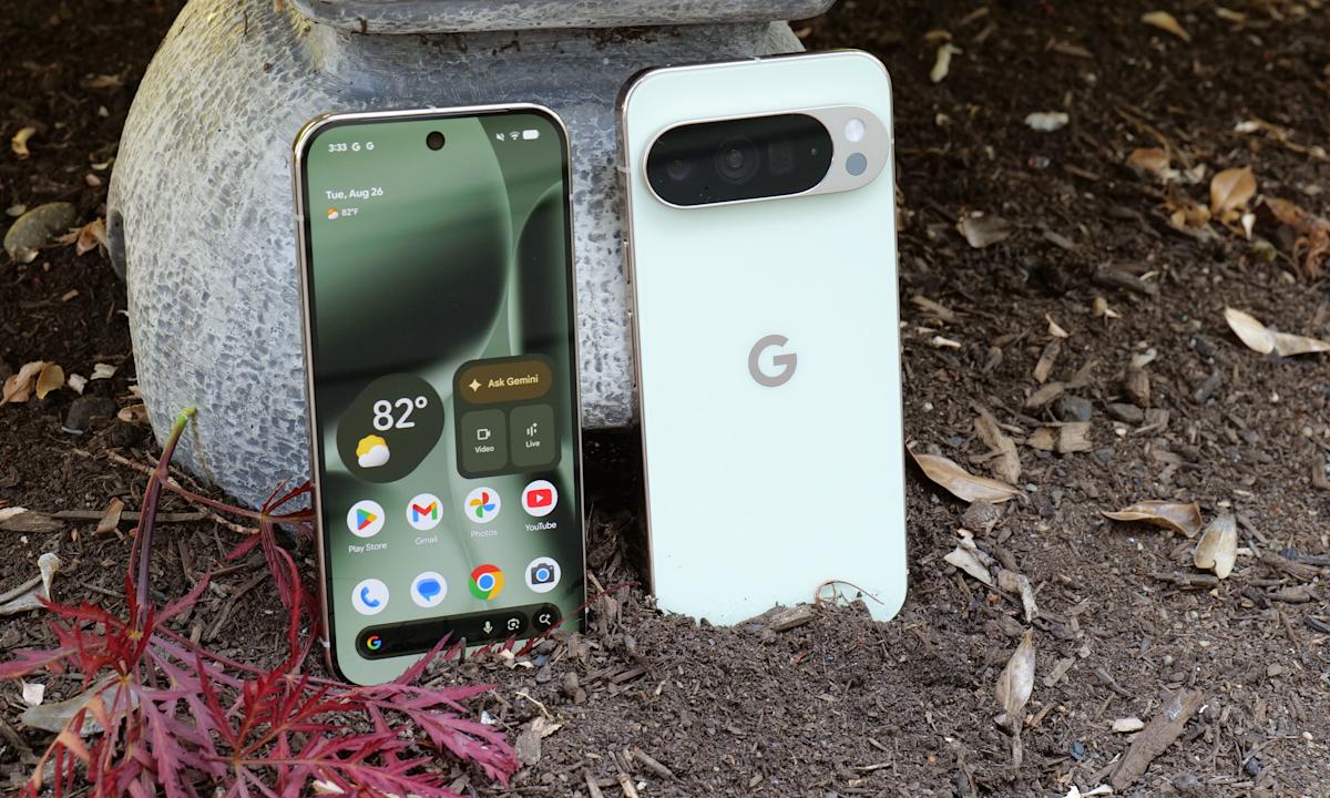 Redefining the smart in smartphone