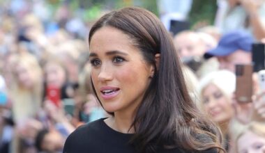 New clip from With Love, Meghan series two shows duchess baking with Tan France