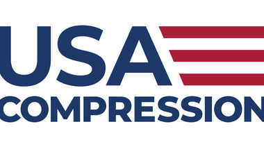 USA Compression Partners Reports Second-Quarter 2025 Results; Confirms 2025 Outlook; Achieves Record Revenues
