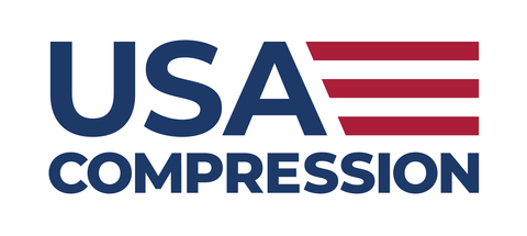 USA Compression Partners Reports Second-Quarter 2025 Results; Confirms 2025 Outlook; Achieves Record Revenues