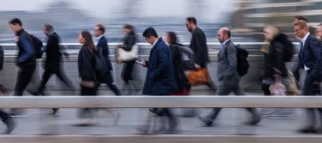 Tax hikes and Employment Rights Bill driving firms to contractors