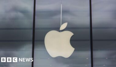 Apple warns UK against introducing tougher tech regulation