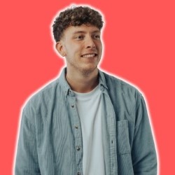 Promotional image Aaron Wood