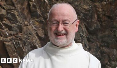 Priest left with 'serious head injury' after attack