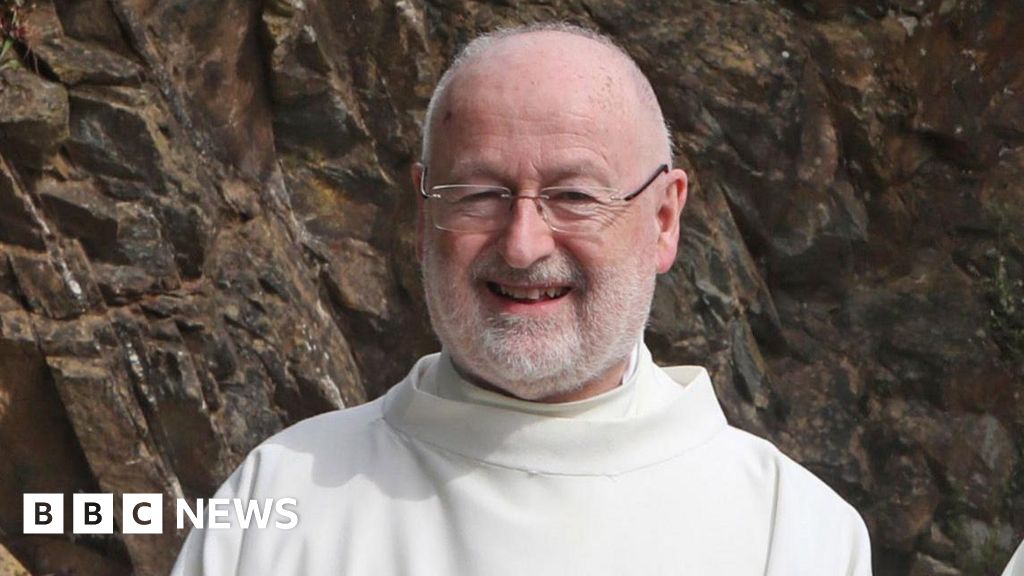 Priest left with 'serious head injury' after attack