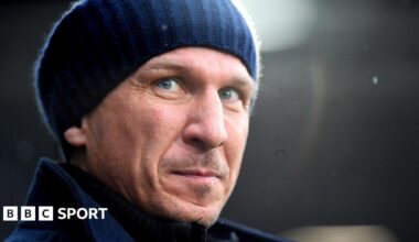 Bristol City manager Gerhard Struber answers questions from fans - watch live