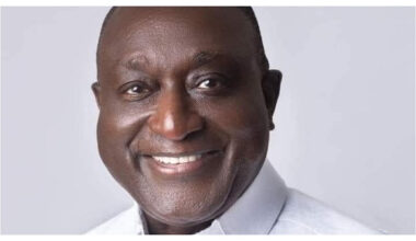 'United States of Africa', a must for the continent's total development – Alan Kyerematen