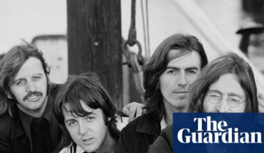Peter Jackson to create new episode of Beatles Anthology TV series | The Beatles