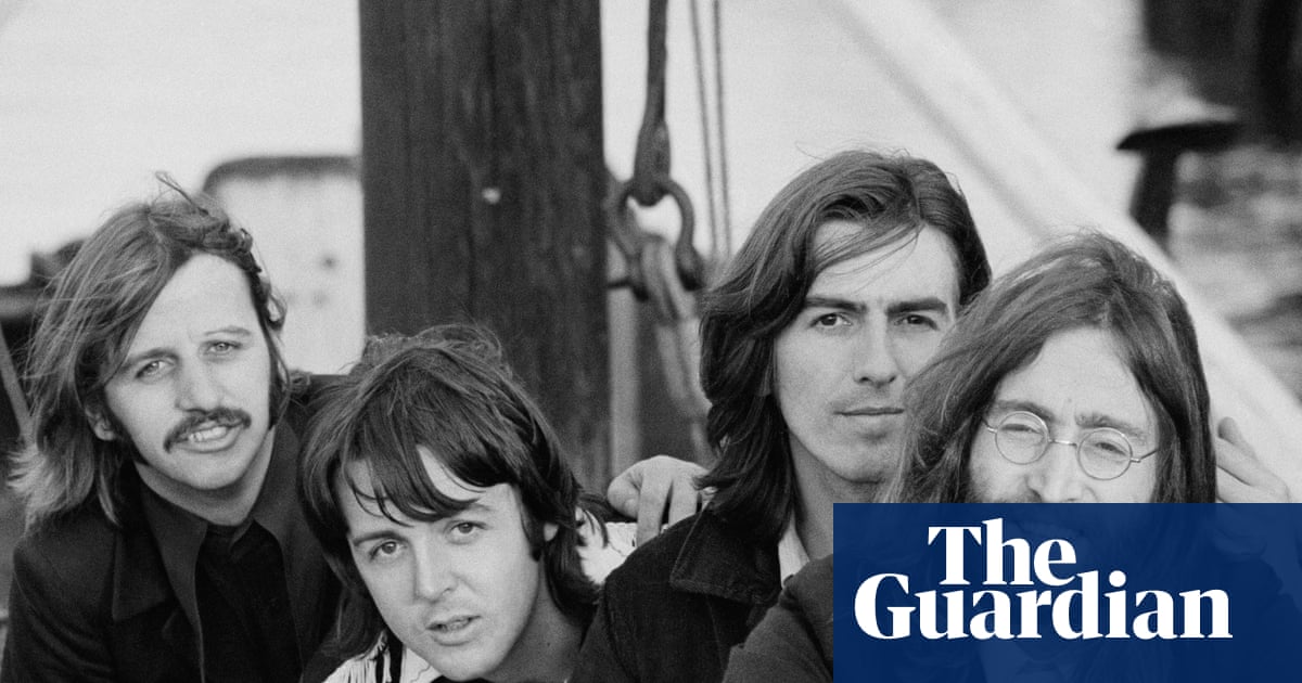 Peter Jackson to create new episode of Beatles Anthology TV series | The Beatles