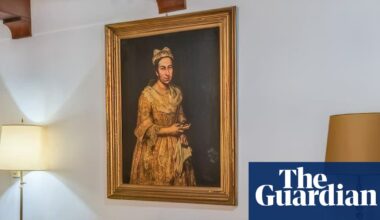Old master painting looted by Nazis disappears from home in Argentina | Argentina