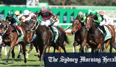 Kosciuszko audition for Bodhi Boy