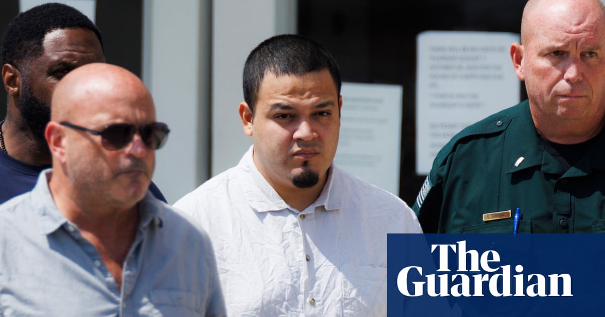 US immigration officials intend to deport Kilmar Ábrego García to Uganda | Kilmar Ábrego García