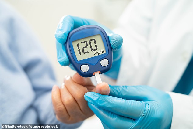 Researchers from the University of Oxford found that people diagnosed with the condition before the age of 40 have a death rate four times higher than the general population