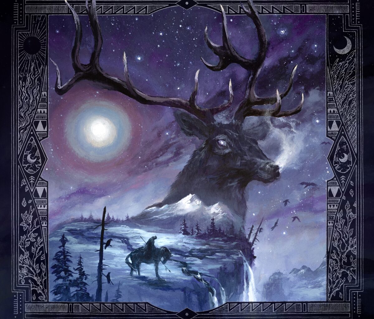 Blackbraid - Blackbraid III Review