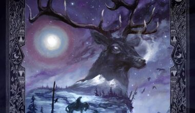 Blackbraid - Blackbraid III Review