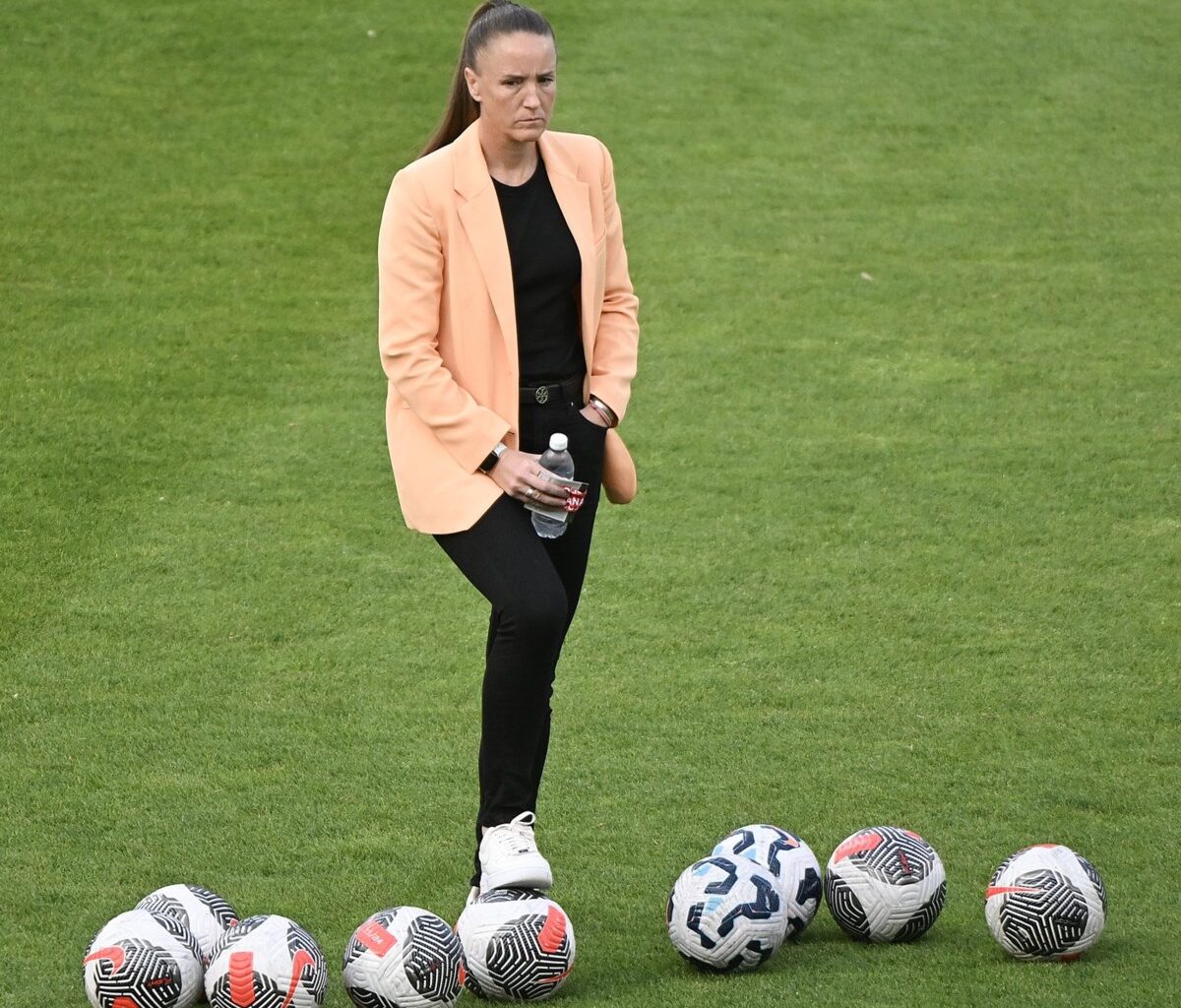Canada slips to No. 9 while Spain takes over top spot in latest FIFA women's rankings