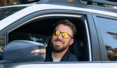 Canarian Weekly - Drivers in Spain warned over fines for the wrong sunglasses