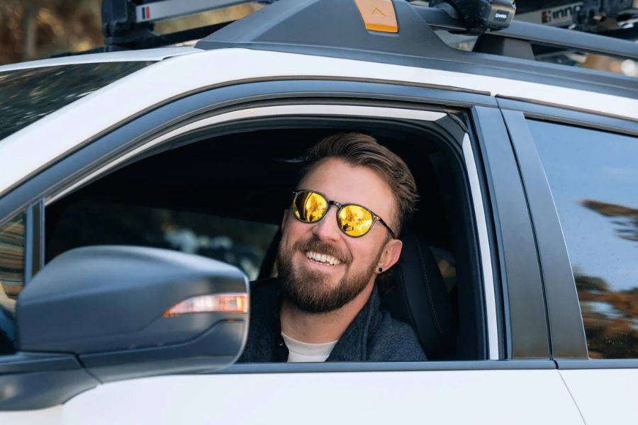 Canarian Weekly - Drivers in Spain warned over fines for the wrong sunglasses