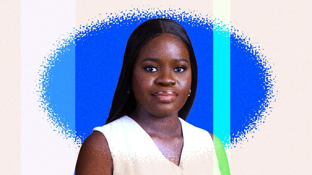 Level Up: Why Omolara Sanni left 9–5 to build Midddleman 