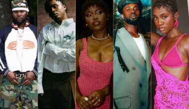 These young artistes may just be on track to becoming Ghana's next music legends