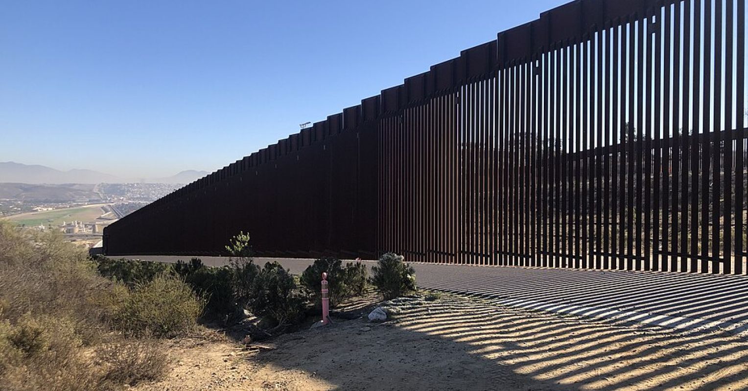 The Brain’s Border Wall and Psychiatric Illness