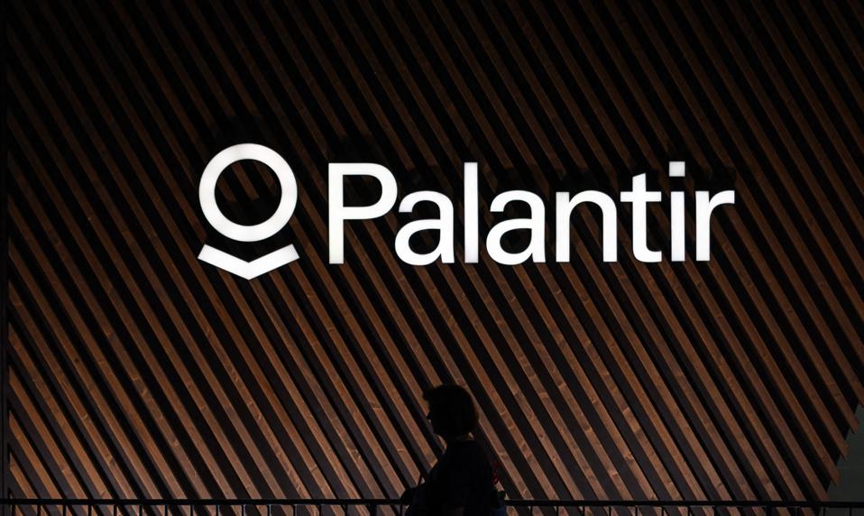 Palantir has quickly become one of the most prominent names in the AI race.