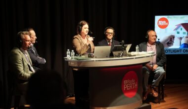 Complexities of wealth transfer and inheritance. Mornings puts a spotlight on the issue