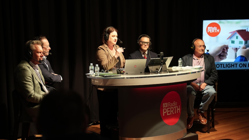 Complexities of wealth transfer and inheritance. Mornings puts a spotlight on the issue