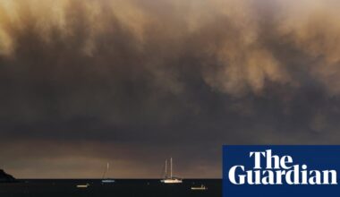 Do heatwaves, wildfires and travel costs signal the end of the holiday abroad? | Travel & leisure