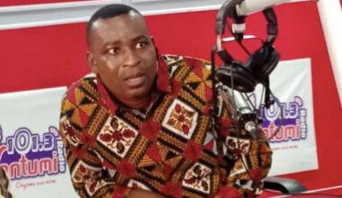 NCA suspends Wontumi FM, 8 others after 30-day grace period