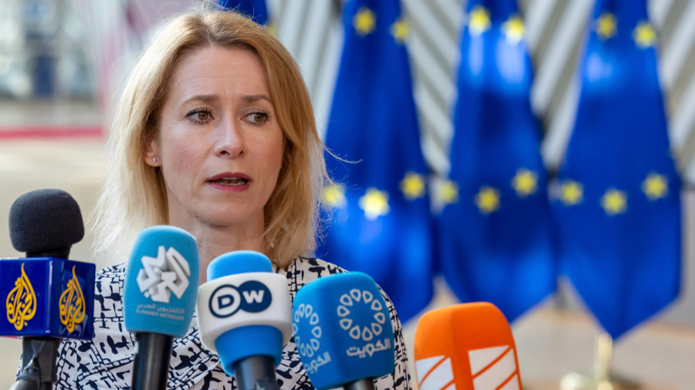 Ukraine, EU must be part of any US-Russia deal
