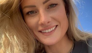 Jade Damarell (pictured), 32, a highly-experienced parachutist with more than 400 jumps to her name, died instantly during a skydive in Shotton Colliery, Co Durham