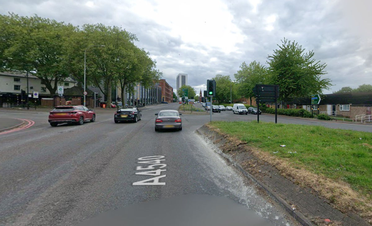 Supporting image for story: Appeal launched to find missing man from Kidderminster