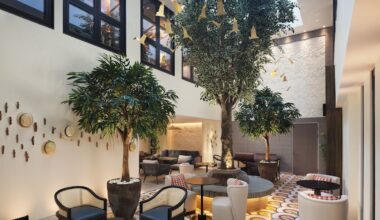 I went in search of a luxury London staycation – and found the perfect place