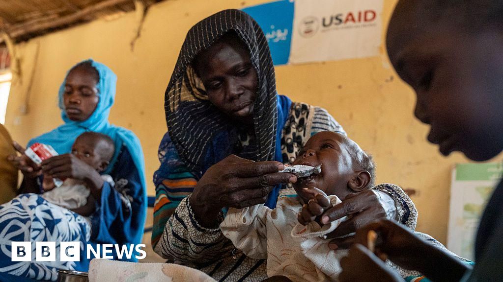US appeals court says Trump administration can cut billions in foreign aid