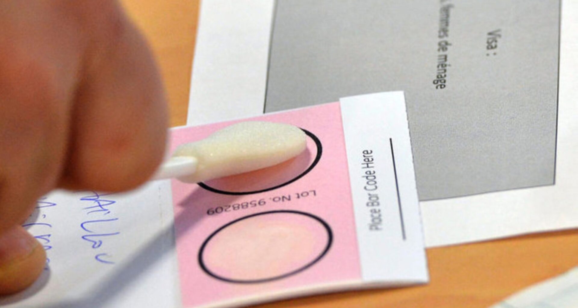 I tried at-home DNA kit — here’s what happened
