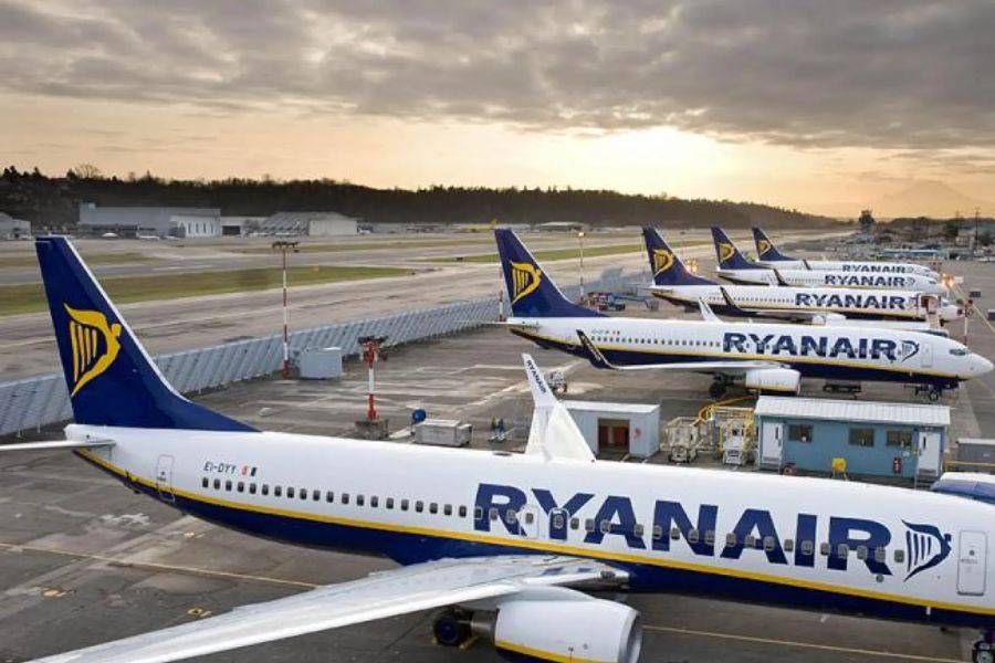 Canarian Weekly - Spain travel warning: Ryanair strike to disrupt flights until New Year