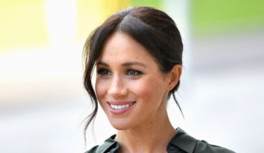Royal family LIVE: Meghan Markle celebrates birthday with Prince Harry and kids