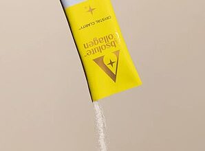 I tested the UK's only clinically proven collagen powder for radiant, more hydrated and firmer looking skin - here are my thoughts