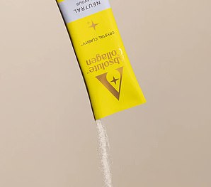 I tested the UK's only clinically proven collagen powder for radiant, more hydrated and firmer looking skin - here are my thoughts