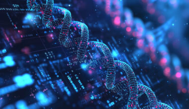 Cancer's Progress Detailed by 3D Genomic Maps