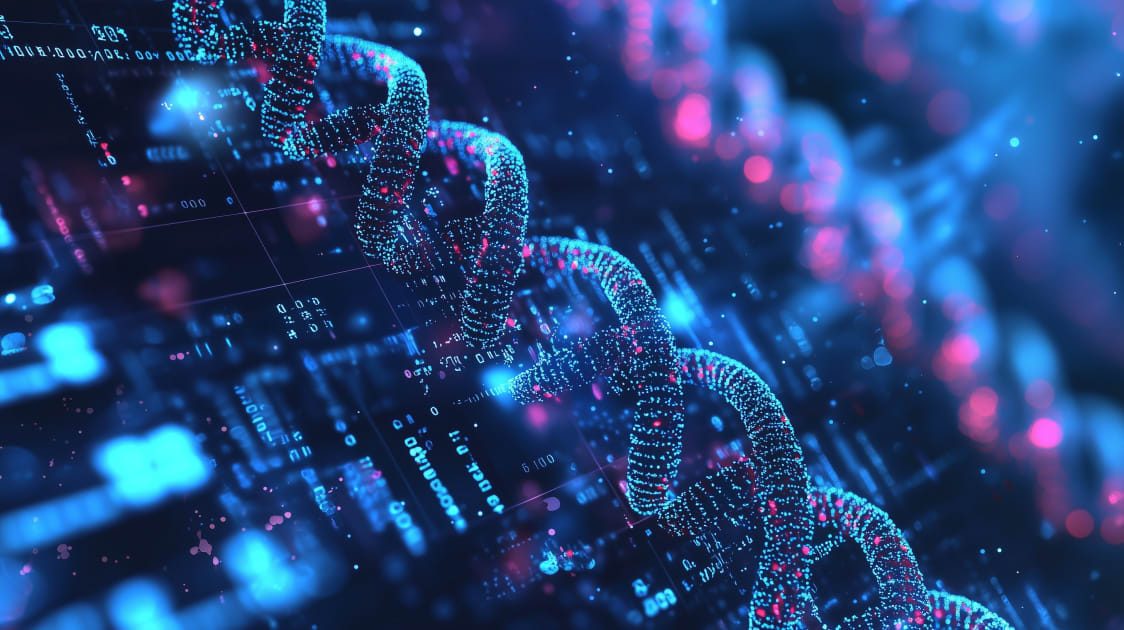 Cancer's Progress Detailed by 3D Genomic Maps
