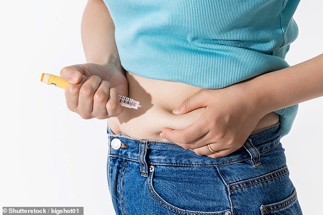 An estimated 1.5 million people are taking weight loss jabs in the UK