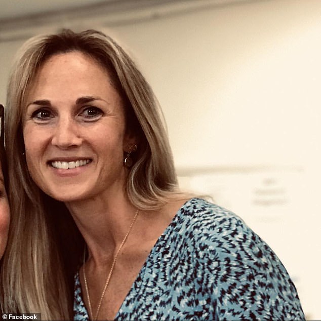 A paediatric nurse specialist, Harriet is said to have commuted to London from her home in Gloucestershire for many years for her job in the NHS